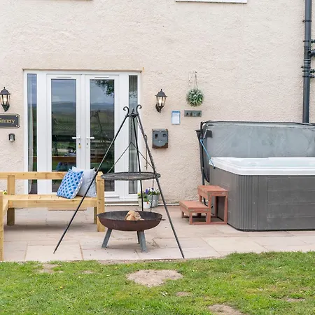 Holiday home The Ginnery - Jekyll & Hideout York