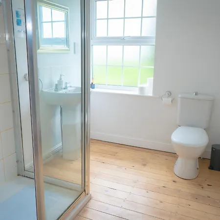 The Ginnery - Jekyll & Hideout Holiday home York